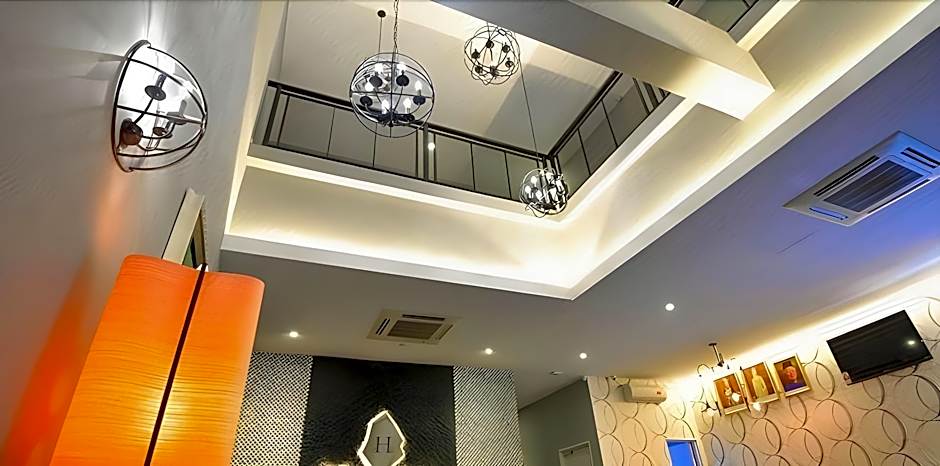 Geo Boutique Hotel - Seri Kembangan