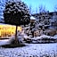 Bed & Breakfast Exterlaer