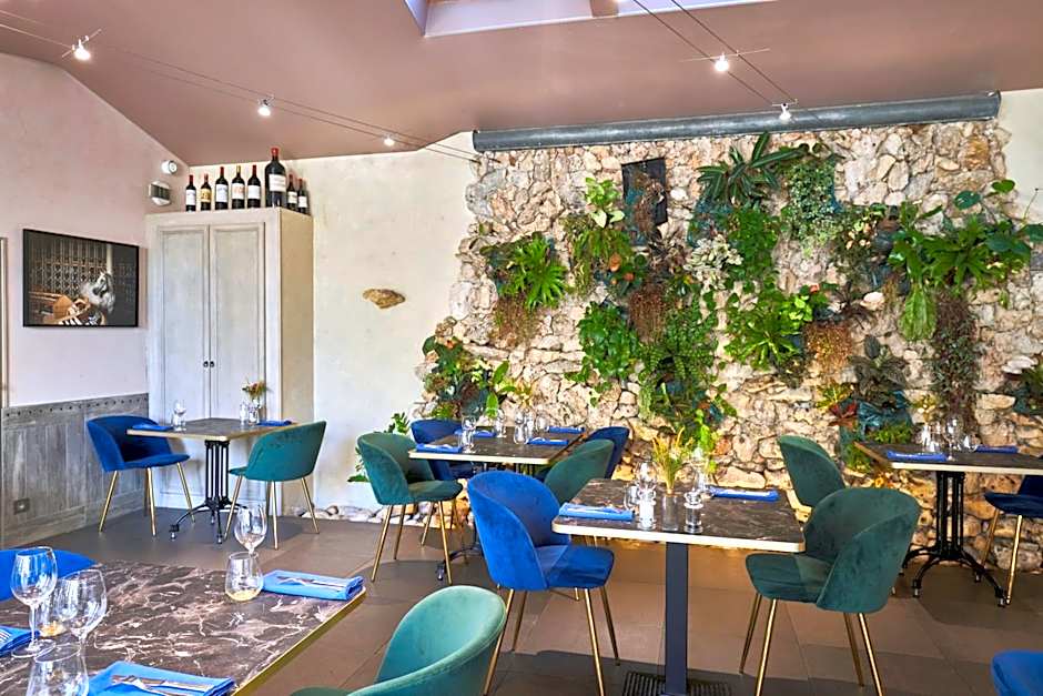Logis Hotel de la Tour Libourne