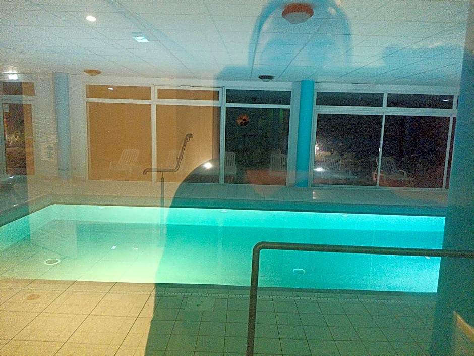 Le Repaire du Golfeur de la Largue - Mooslargue