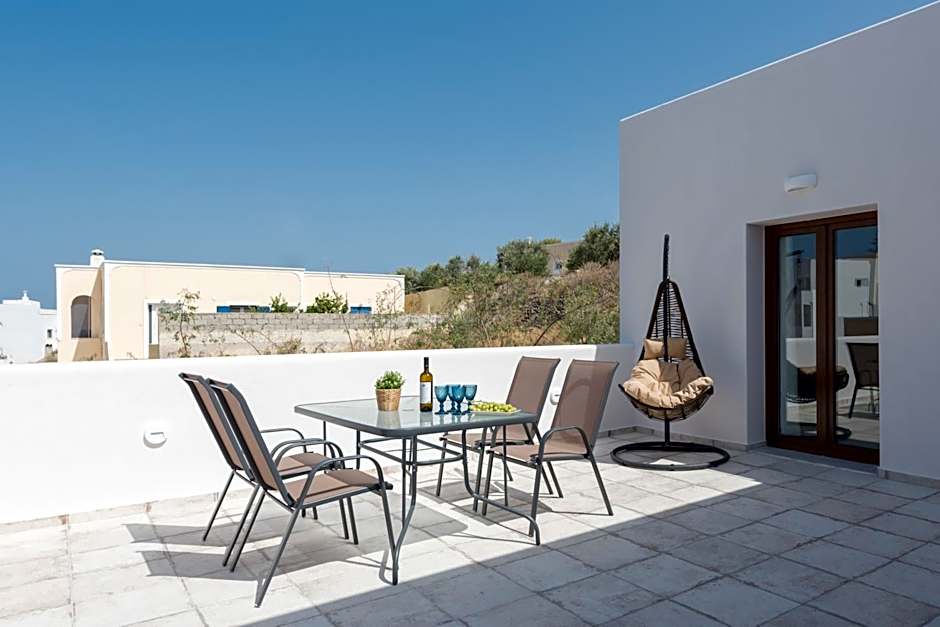 Elia Residences Santorini