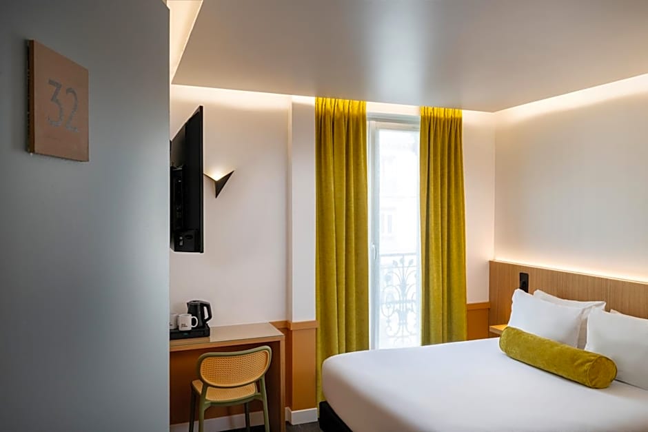 Hotel Moderne Saint Germain