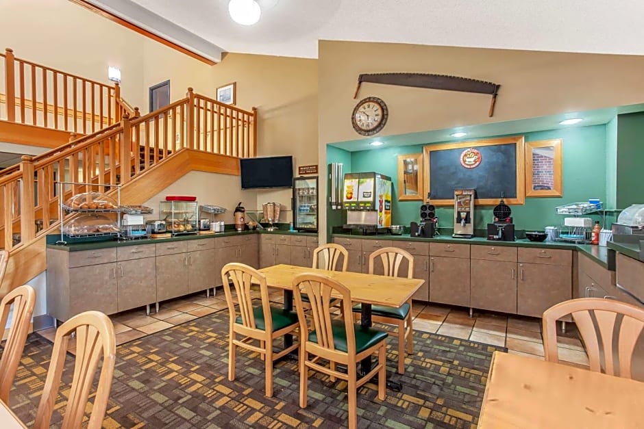 AmericInn by Wyndham Stillwater