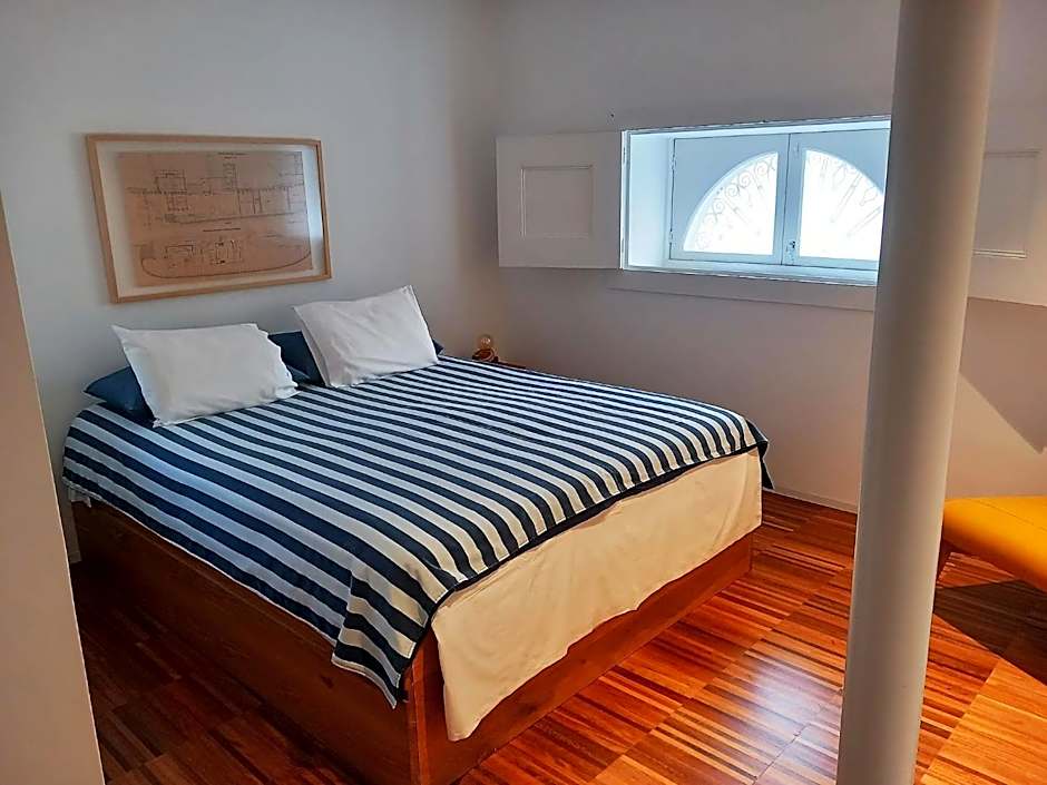 HI Vila do Conde - Pousada de Juventude