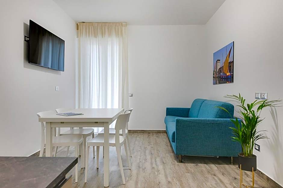 Elegance Suite Apartments - Siroli Collection