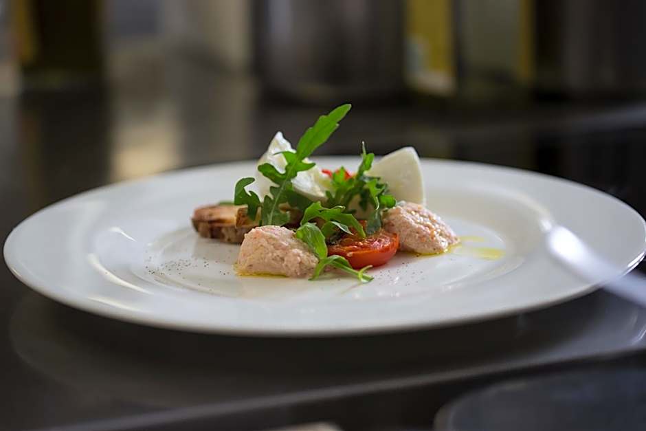 Sporthotel Floralpina