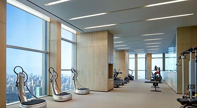 Grand Hyatt Hefei
