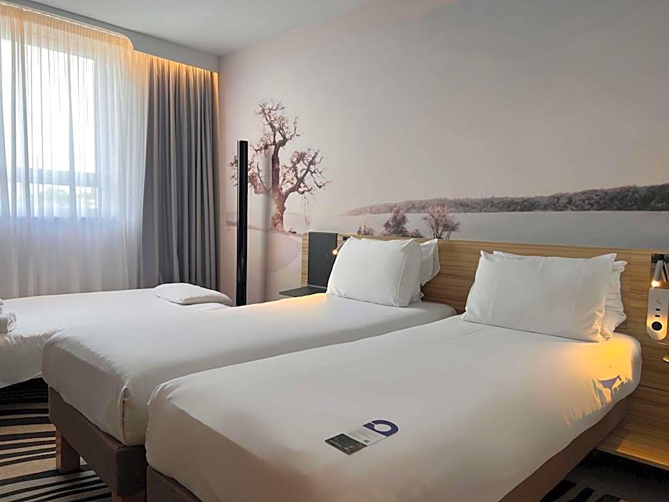Novotel York Centre