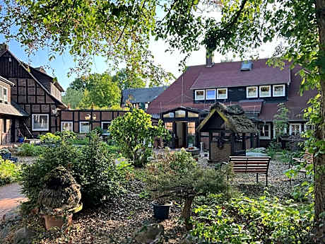 Ferien- und Reitsport Hotel Brunnenhof