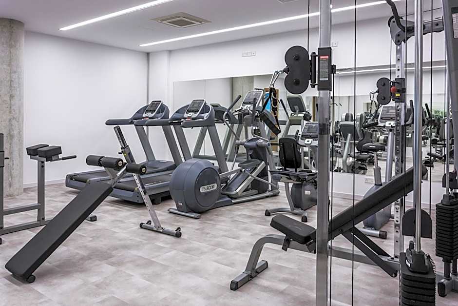 Elysia Park Luxury Holiday Residences