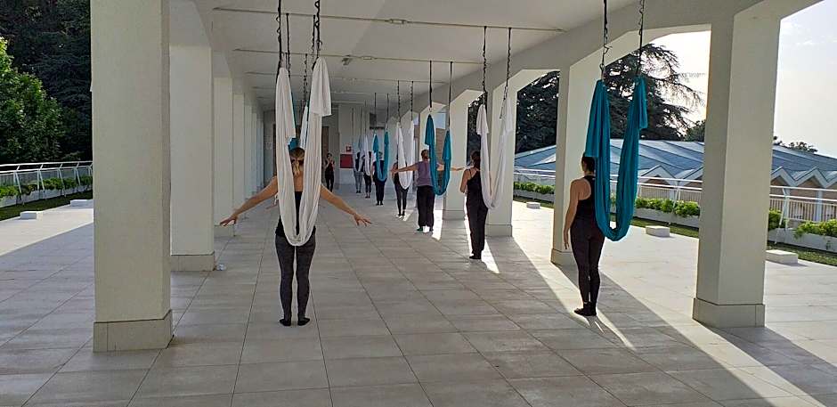 Villa Cavalletti Camere