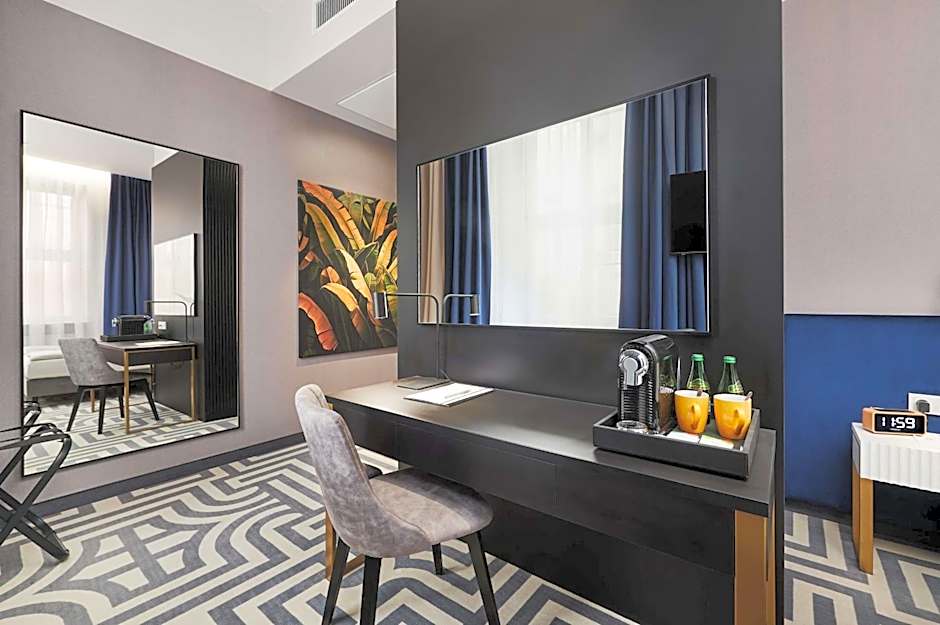 Aiden by Best Western Lodz