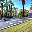 Motel 6-Palm Springs, CA - East - Palm Canyon