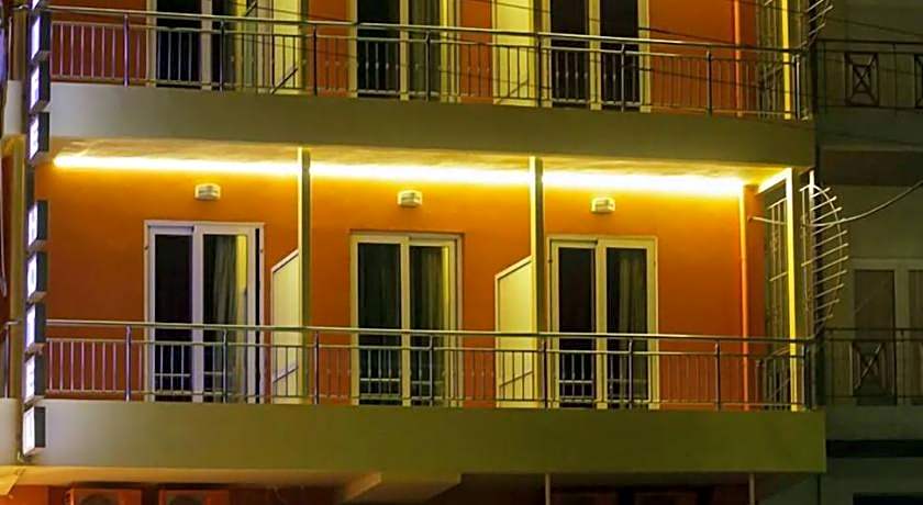 City Life Port Hotel 