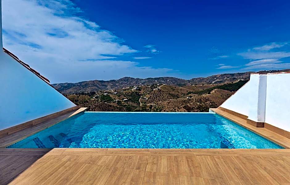 EL TORREON 109 CHARMING B&B - Recomendado Adultos