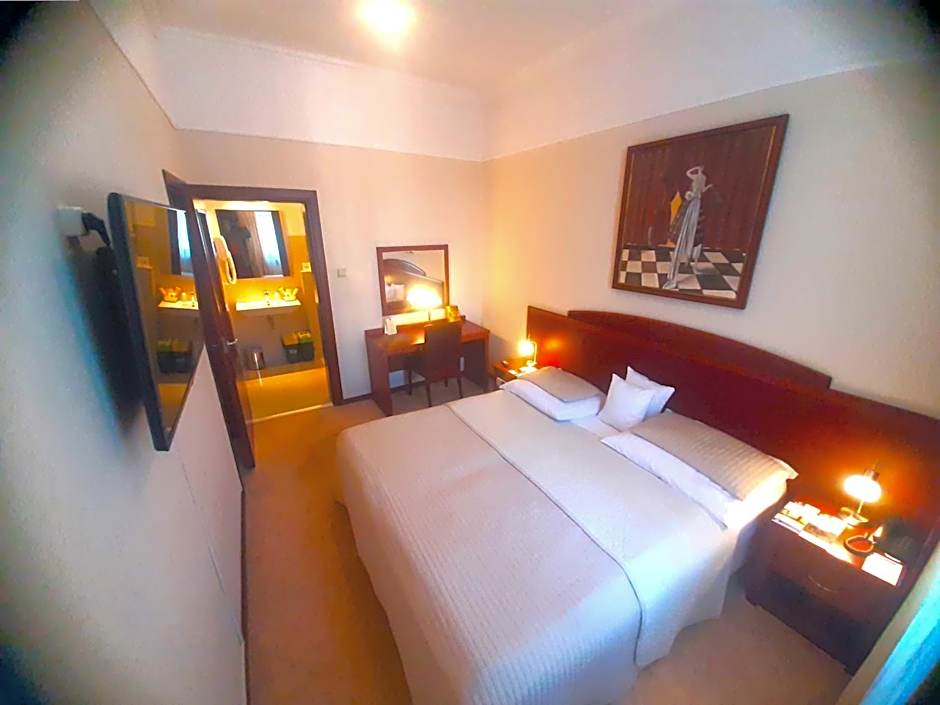 Hotel BAST Wellness & SPA