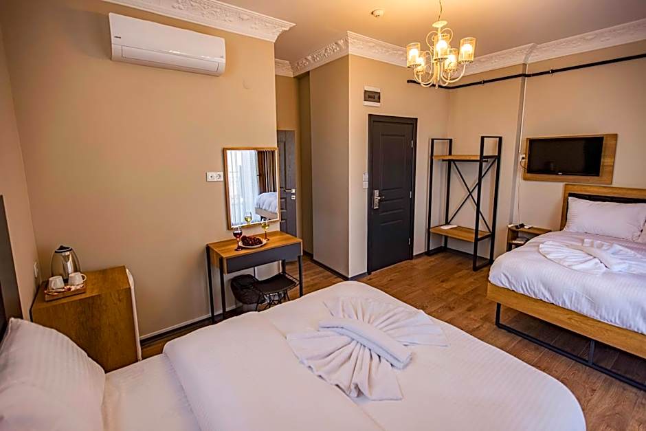 Grand Balyan Hotel & Restaurant