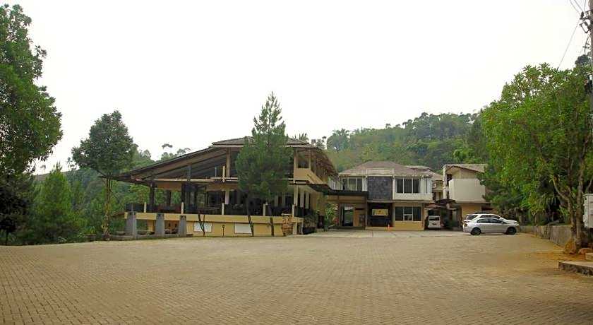 Albero Hotel Bogor