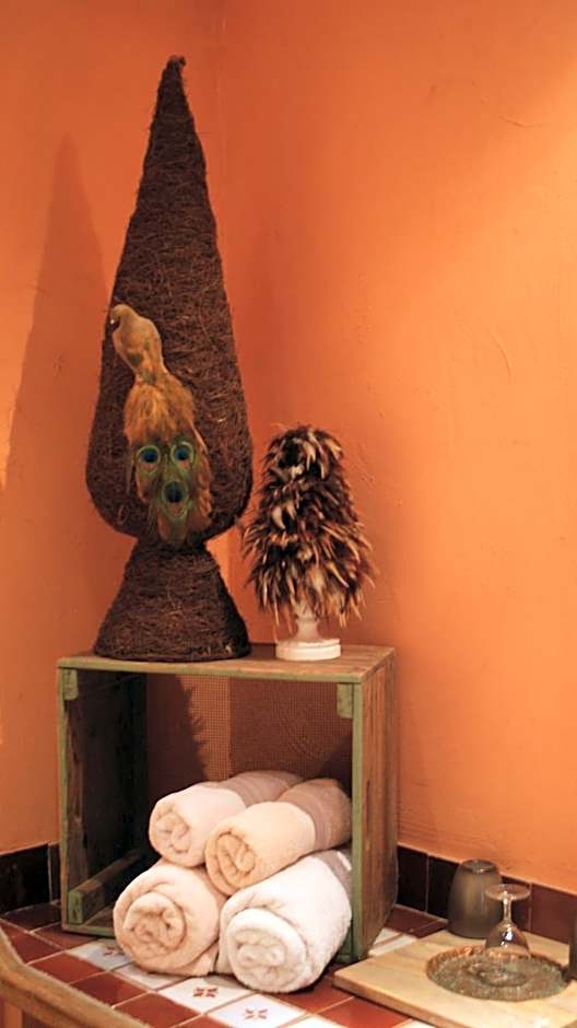 Demeure de Digoine "Chambre d'Hotes"