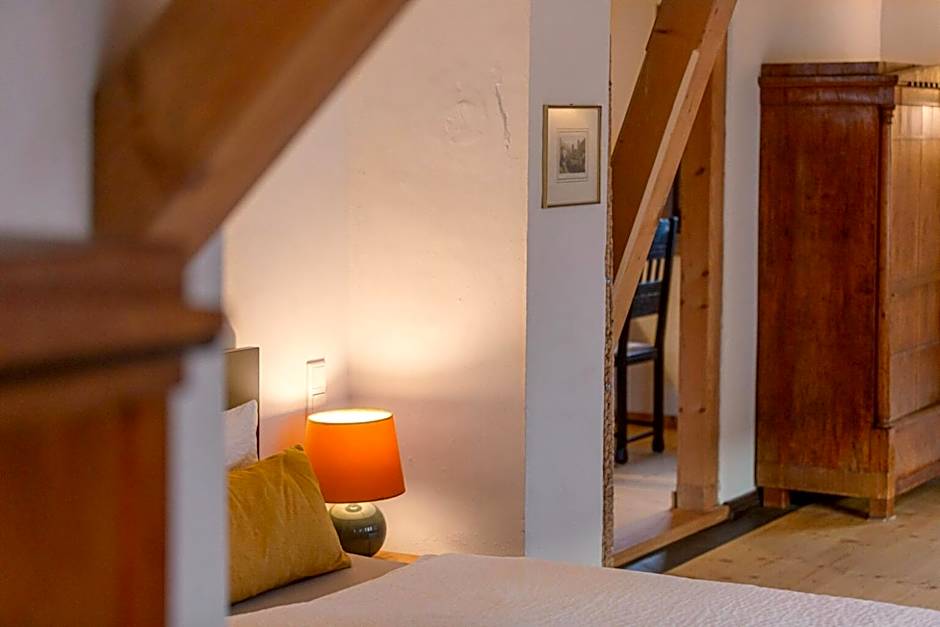 Hotel Stadthaus Arnstadt