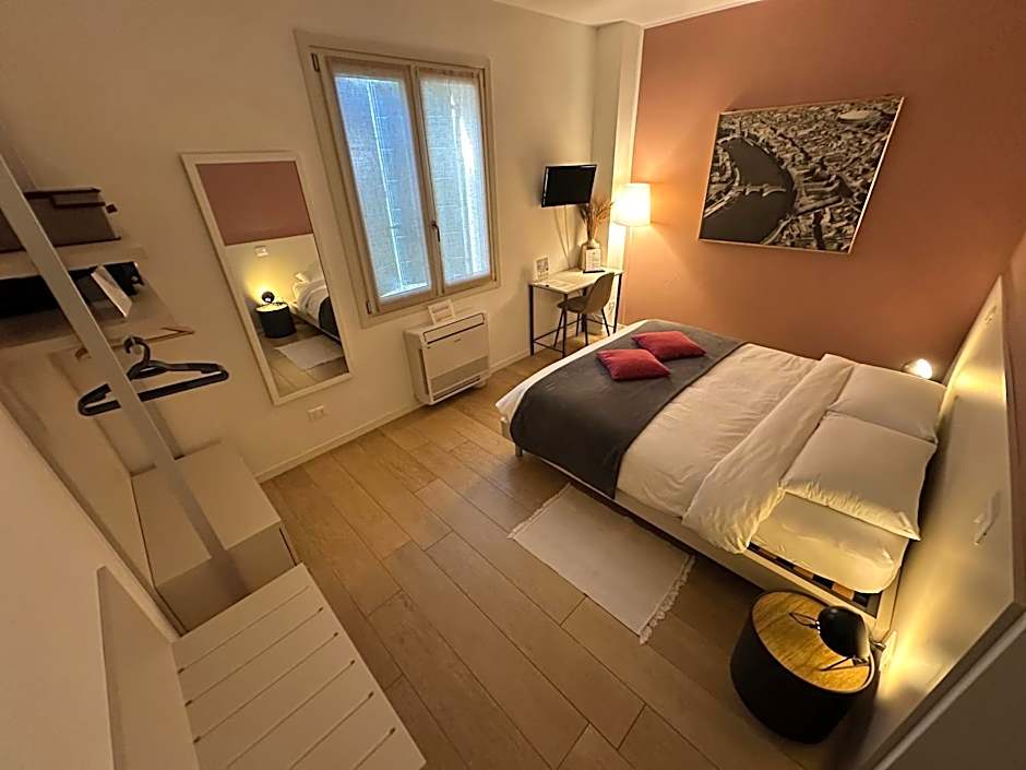 VeronaLago B&B Accessibile