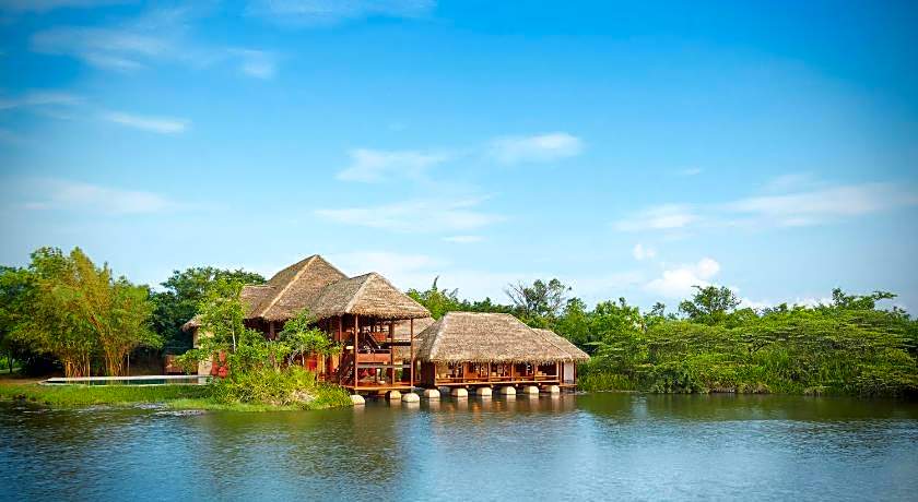 Jetwing Vil Uyana, A Luxury Reserve