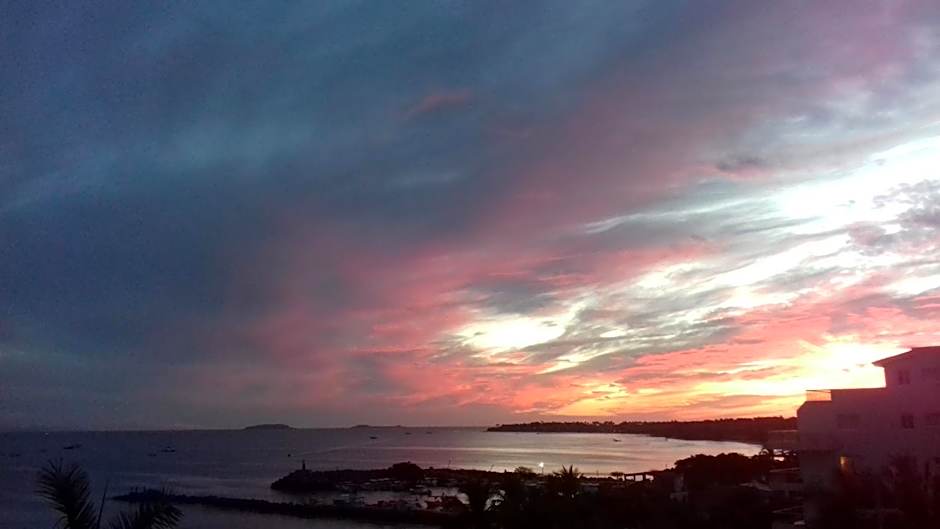 Hotel La Quinta del Sol