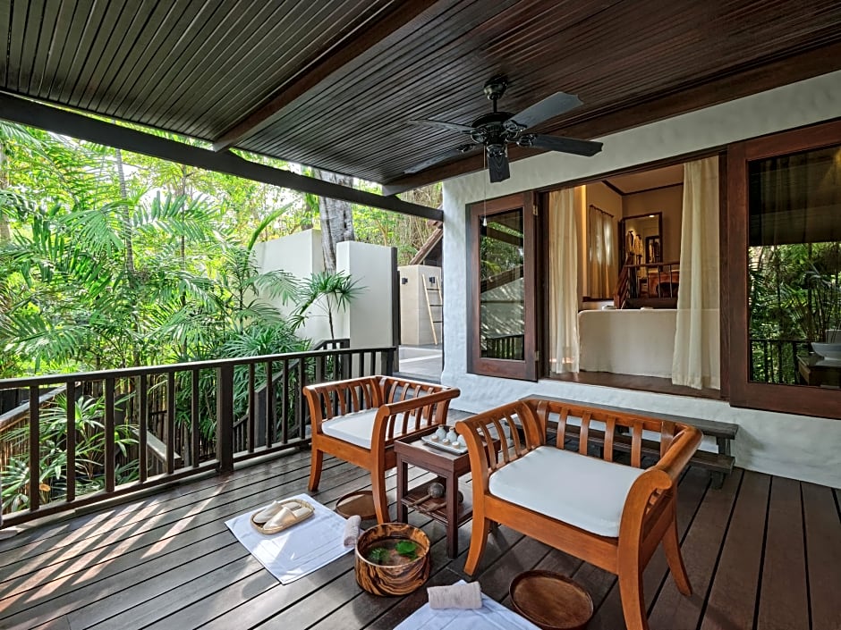 Garrya Tongsai Bay Samui