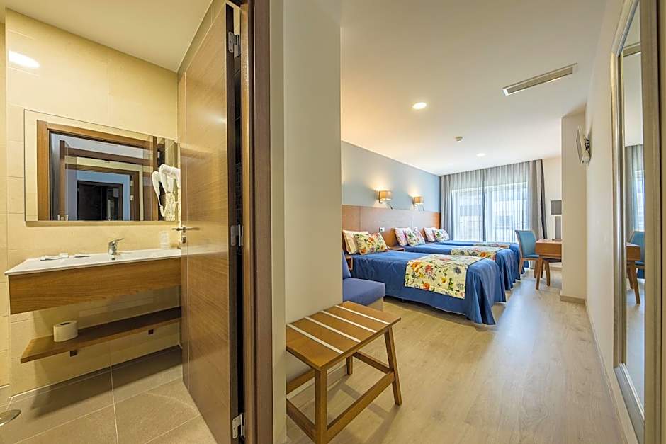 Hotel Santo António de Pádua