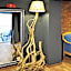 Art Hotel Claude Monet