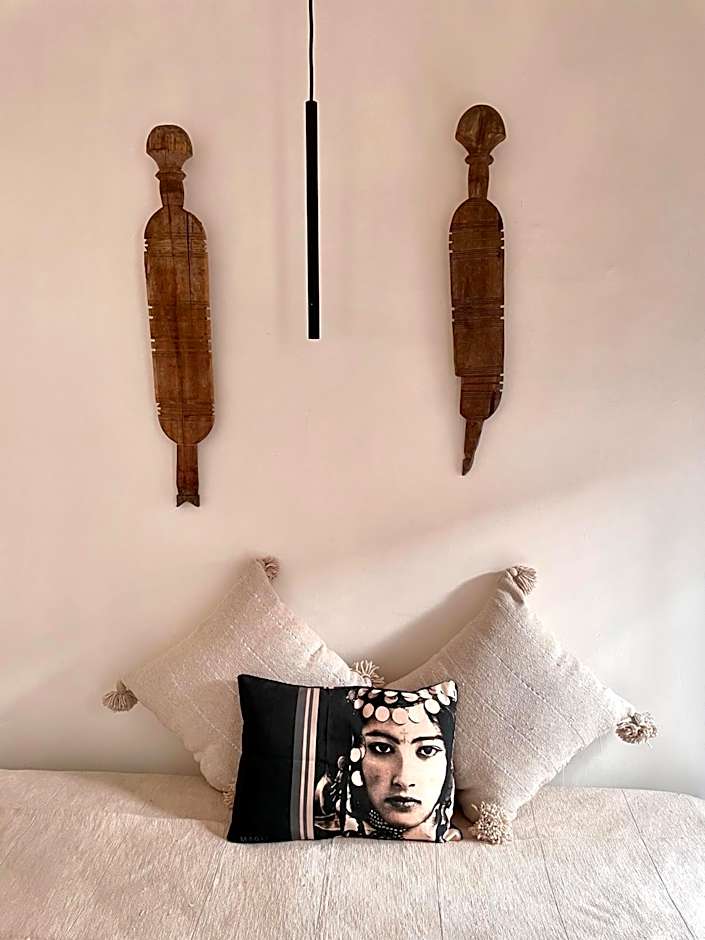 RIAD MAGIE Boutique Hotel