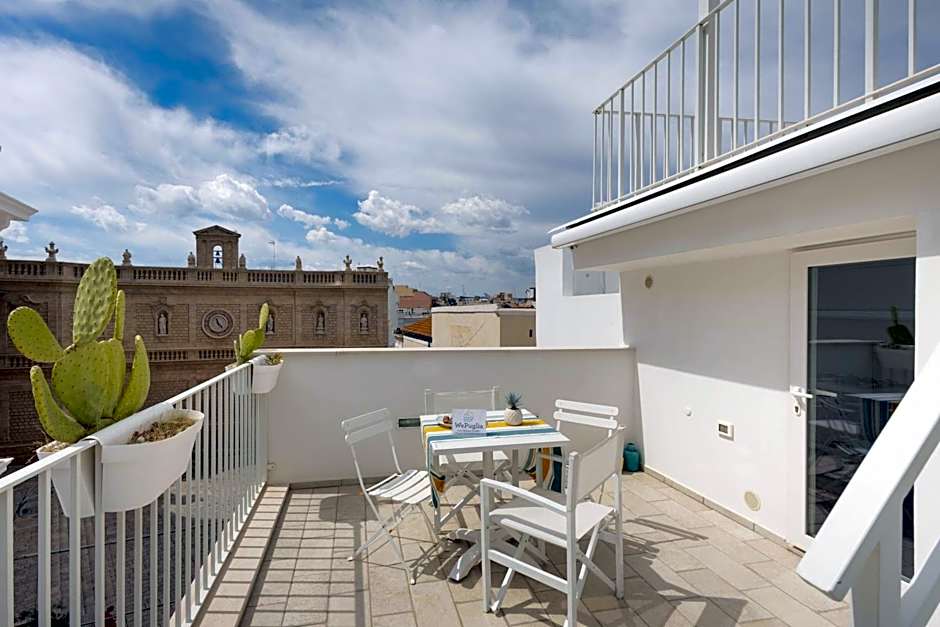 WePuglia - Vista Cattedrale