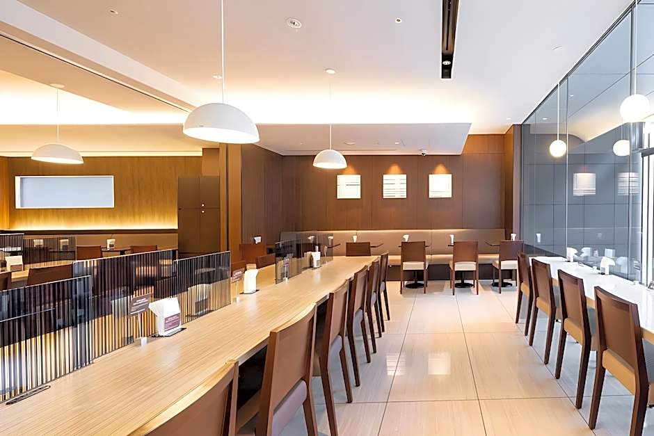 VIA INN HIGASHI GINZA - JR WEST GROUP