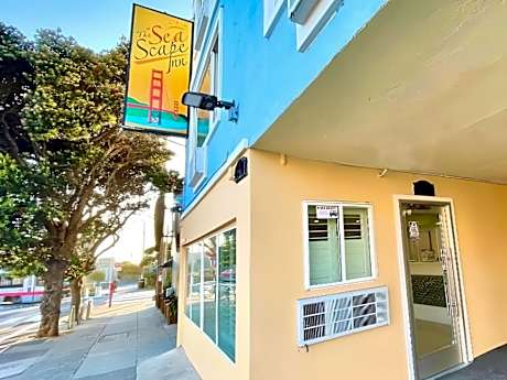 SeaScape Inn - A FairBridge Hotel