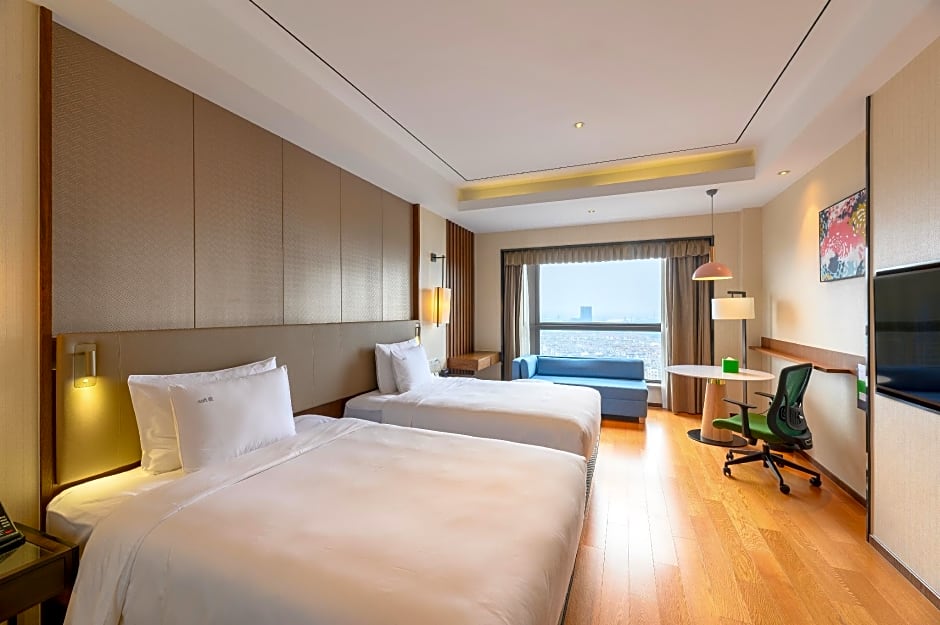 Holiday Inn Kunshan By IHG