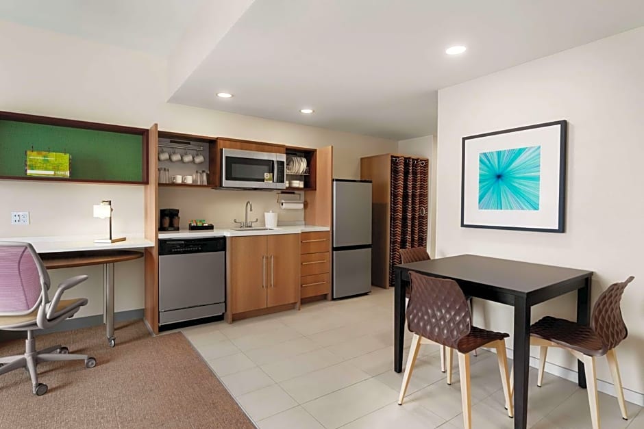 Home2 Suites By Hilton Lancaster