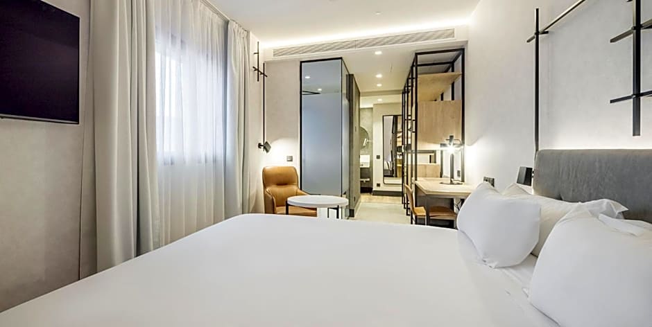 Hotel Ilunion San Mamés