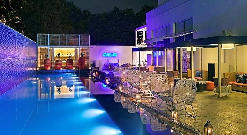 The Park Hotel - Bangalore