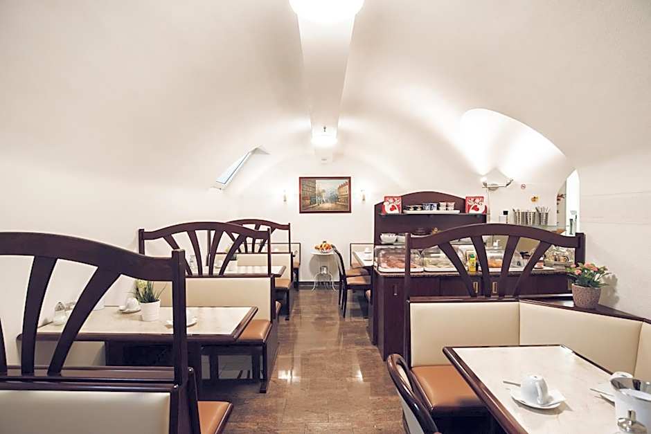 Hotel Domblick Garni