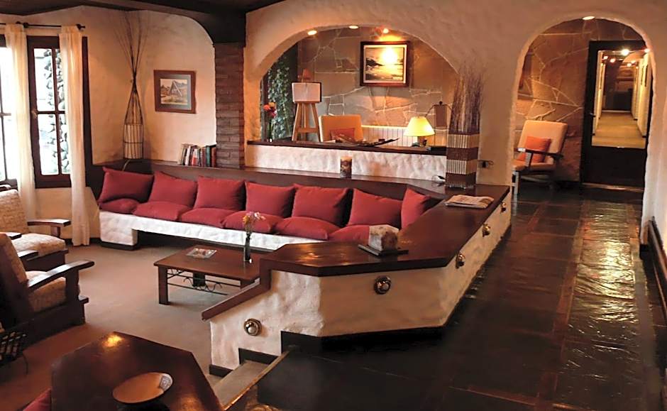Hotel Michelangelo