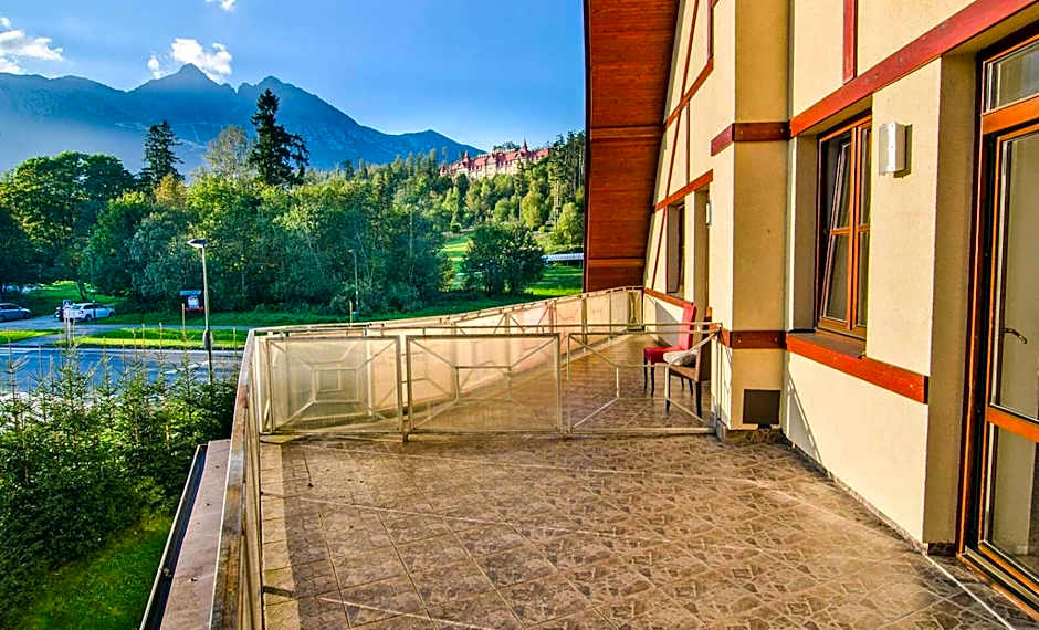 Hotel Tulipan