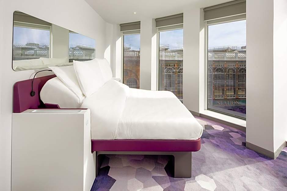 YOTEL Glasgow