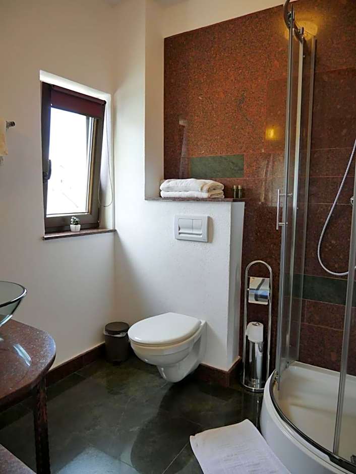 Sibiu City Center Apartments