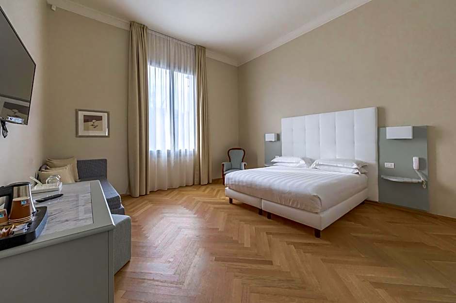 Hotel Ariele