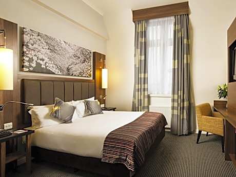 Mercure Darlington Kings Hotel