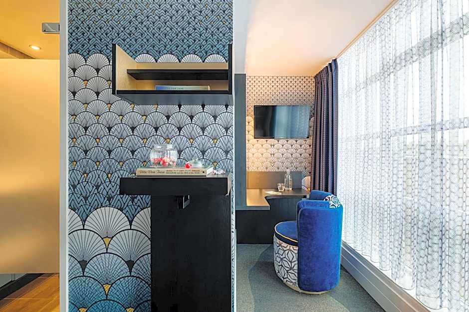 Eden Hotel Amsterdam