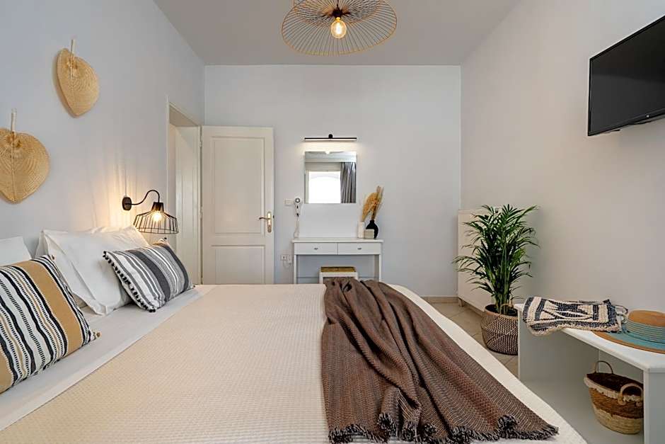 Erato Inn Naxos