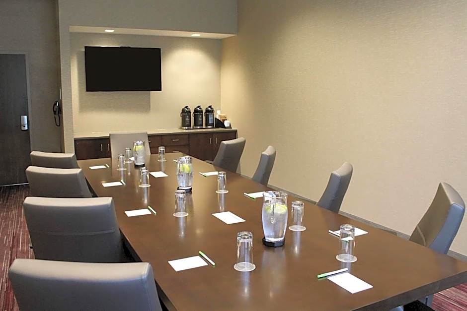 Courtyard by Marriott Albany Troy/Waterfront