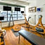 Suite Novotel Hannover