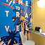 Sheraton Suites Chicago O'Hare